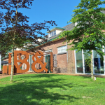Congrescentrum B&I